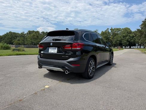 Used 2021 BMW X1 sDrive28i w/ Convenience Package FWD image 5