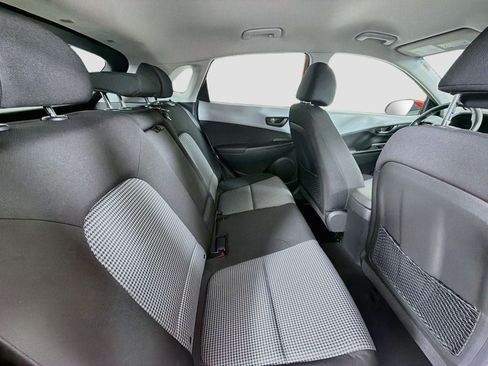 Used 2019 Hyundai Kona SEL AWD/4WD image 24