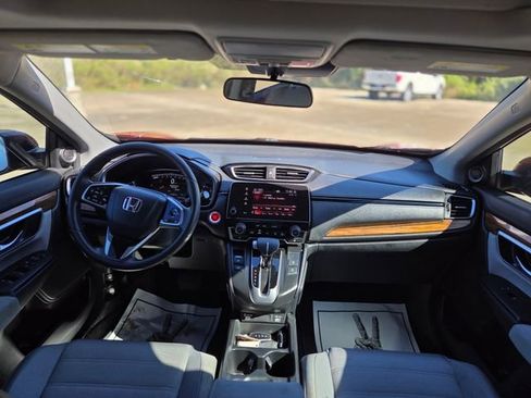 Used 2022 Honda CR-V EX image 21