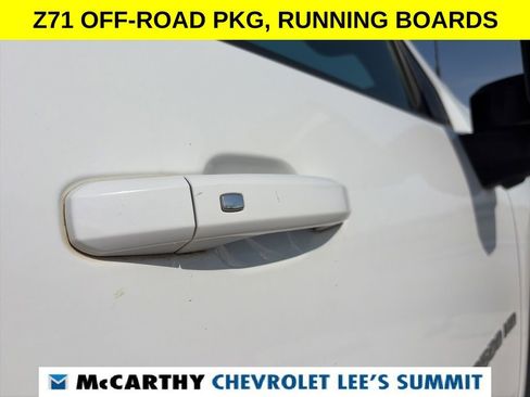 Used 2022 Chevrolet Silverado 2500 LT w/ Convenience Package image 25