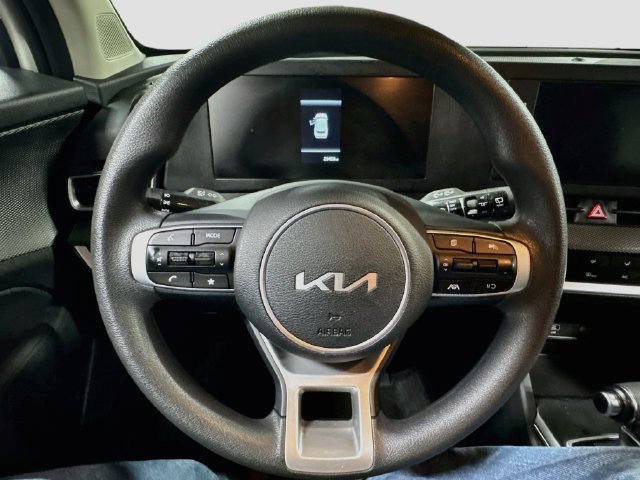 Certified 2023 Kia Sportage LX AWD/4WD image 11