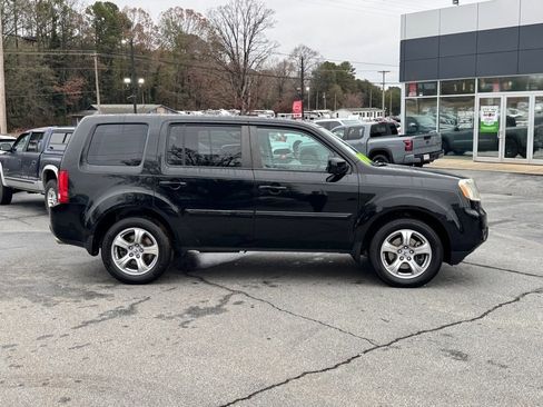 Used 2015 Honda Pilot EX-L image 2