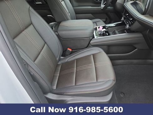 New 2026 Chevrolet Tahoe High Country image 33