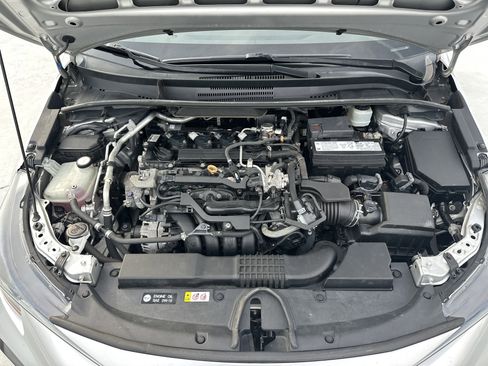 Used 2020 Toyota Corolla SE image 34