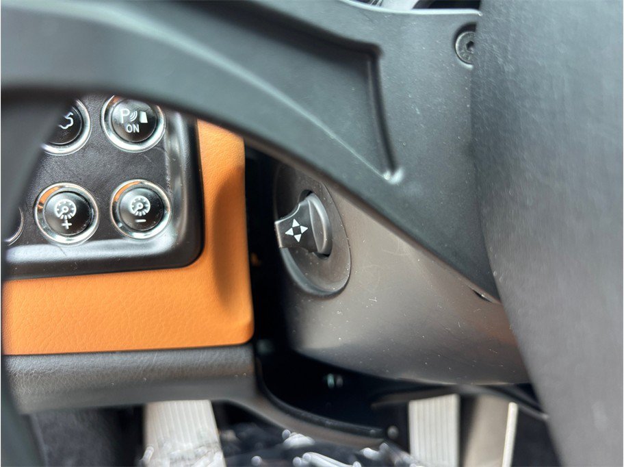 Used 2018 Maserati GranTurismo Sport RWD image 19