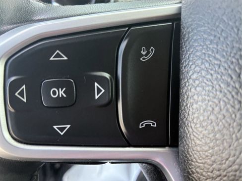 Used 2025 RAM 1500 Big Horn AWD/4WD image 18