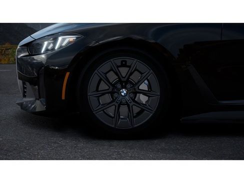 New 2026 BMW i4 eDrive40 image 7