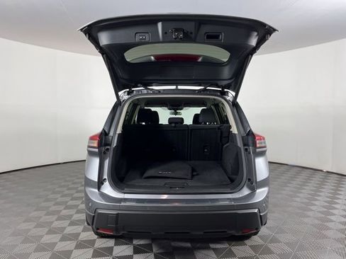 Used 2024 Nissan Rogue SV image 46
