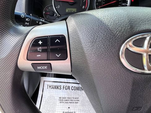 Used 2011 Toyota Corolla S w/ Preferred Accessory Pkg FWD image 27