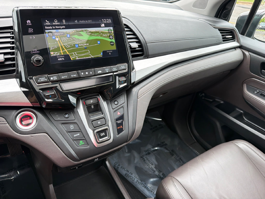 Used 2020 Honda Odyssey EX-L image 28