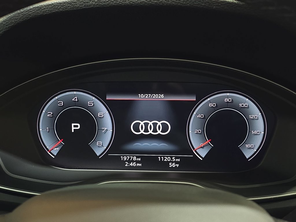 Used 2023 Audi Q5 2.0T Premium Plus w/ Premium Plus Package AWD/4WD image 20