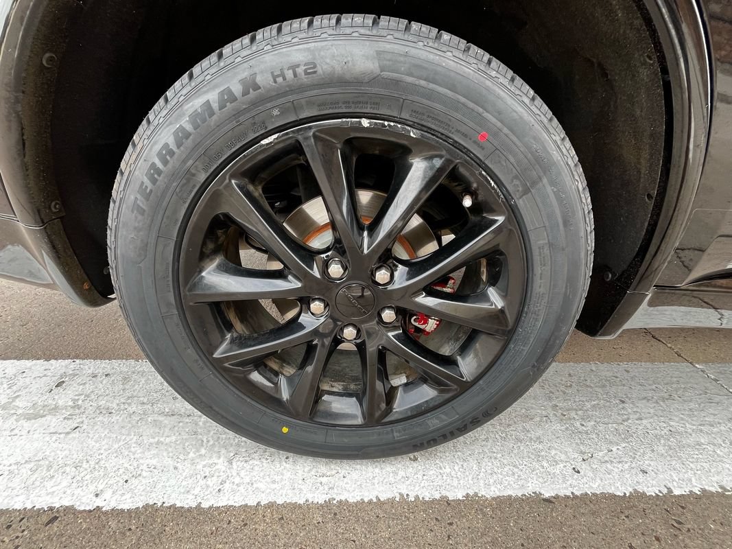 Used 2018 Dodge Durango SXT w/ Quick Order Package 2BB AWD/4WD image 26