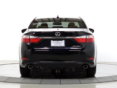 Used 2014 Lexus ES 350 image 6