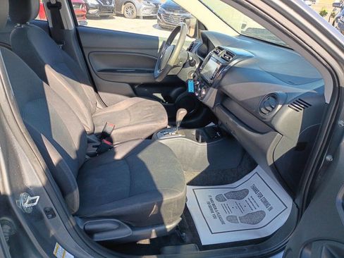 Used 2019 Mitsubishi Mirage G4 ES image 14