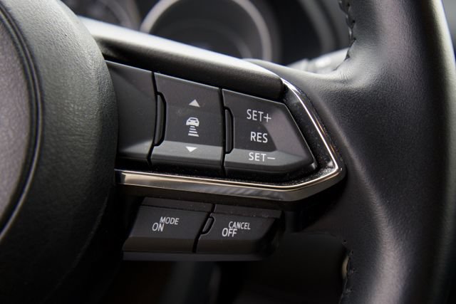 Used 2024 MAZDA CX-5 AWD 2.5 S w/ Select Package image 20