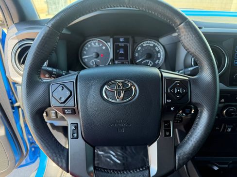 Used 2019 Toyota Tacoma TRD Pro AWD/4WD image 15