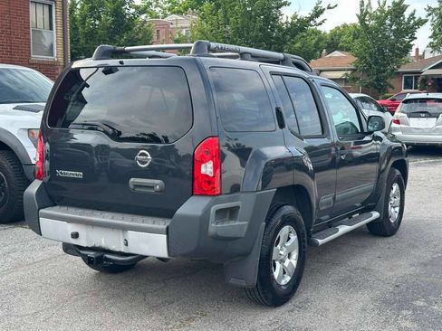 Used 2011 Nissan Xterra S w/ 4X4 Value Package image 4