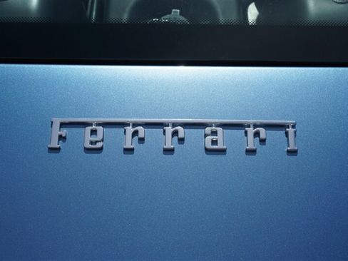 Used 2008 Ferrari F430 Spider RWD image 45