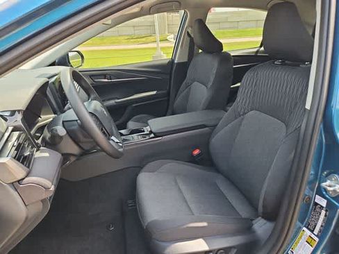 Certified 2026 Toyota Camry LE w/ Convenience Package FWD image 14