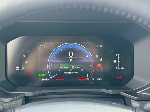 Certified 2025 Toyota Land Cruiser image 24