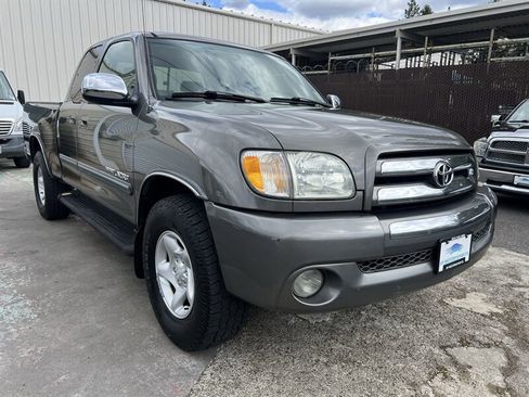 Used 2003 Toyota Tundra SR5 RWD image 7