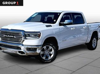 Certified 2024 RAM 1500 Laramie video 1