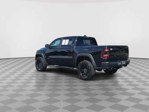 Used 2024 RAM 1500 TRX w/ TRX Level 2 Equipment Group AWD/4WD image 6