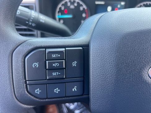 New 2026 Ford F250 XL w/ STX Appearance Package AWD/4WD image 15
