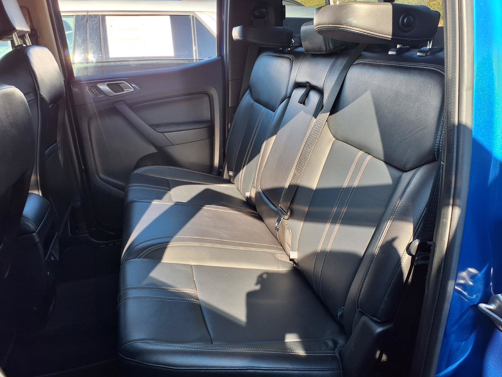 Used 2019 Ford Ranger Lariat w/ Equipment Group 501A Mid AWD/4WD image 9