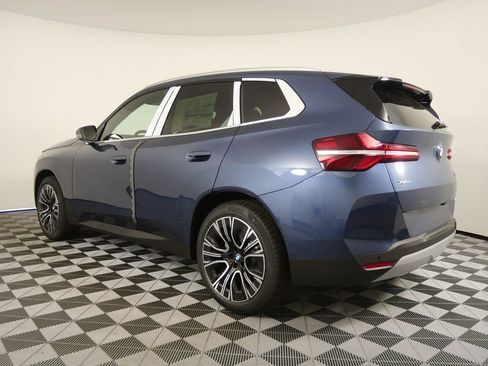 Used 2026 BMW X3 xDrive30i w/ Convenience Package AWD/4WD image 4