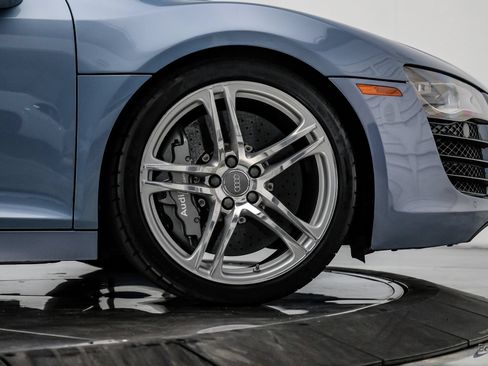 Used 2012 Audi R8 V8 AWD/4WD image 88