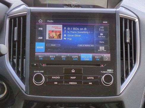 Used 2023 Subaru Forester Limited image 18