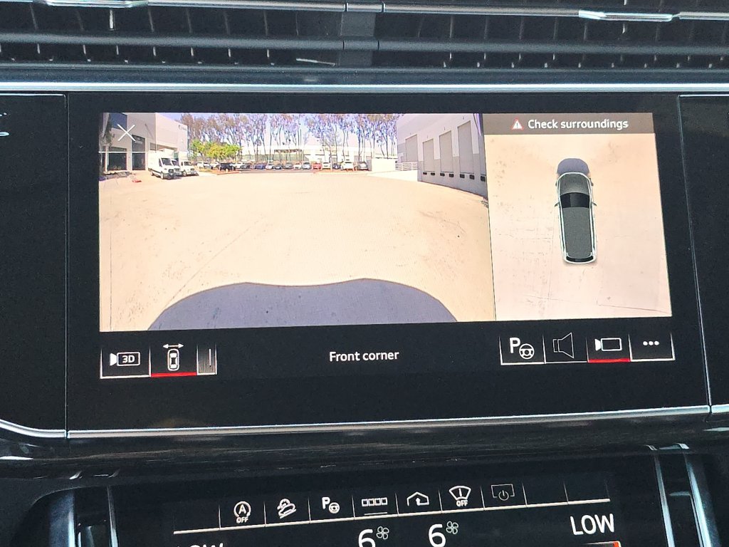 Certified 2023 Audi Q7 3.0T Prestige AWD/4WD image 27