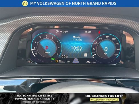 New 2026 Volkswagen Atlas Cross Sport SEL Premium R-Line image 12