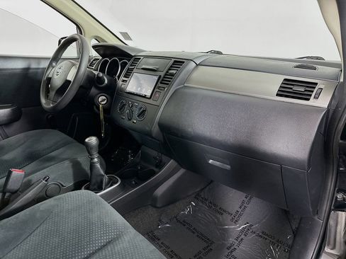 Used 2011 Nissan Versa 1.8 S FWD image 26