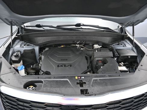 Used 2022 Kia Telluride S AWD/4WD image 12