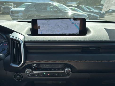 Used 2023 MAZDA CX-50 AWD 2.5 Turbo w/ Premium Pkg image 15