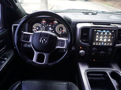 Used 2018 RAM 1500 Limited image 5