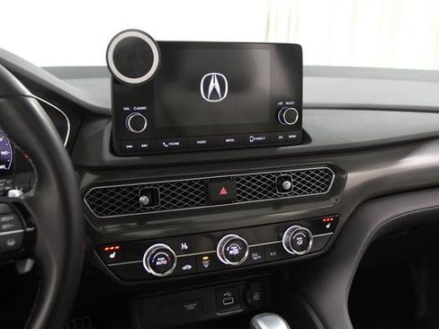 Used 2023 Acura Integra A-Spec FWD image 9