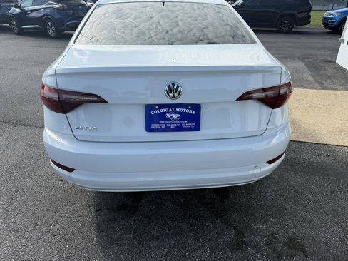 Used 2021 Volkswagen Jetta R-Line FWD image 7