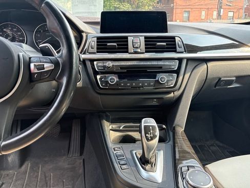Used 2017 BMW 430i xDrive Convertible AWD/4WD image 9