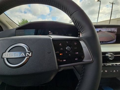 New 2026 Nissan Murano SL AWD/4WD image 12