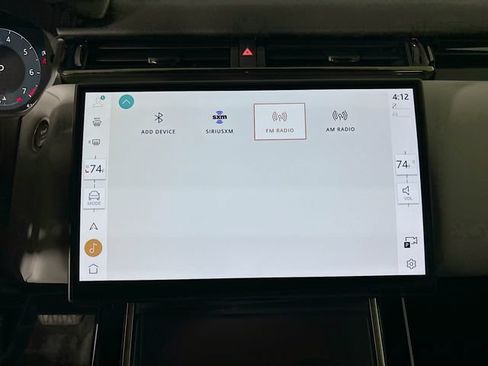 Used 2026 Land Rover Range Rover Velar S AWD/4WD image 15
