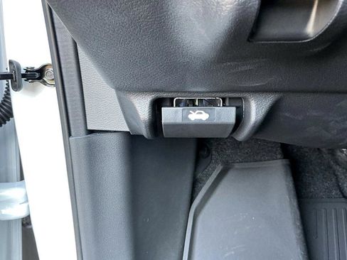 New 2025 Nissan Murano SL w/ Cargo Package image 14