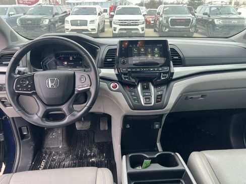 Used 2022 Honda Odyssey EX-L image 18