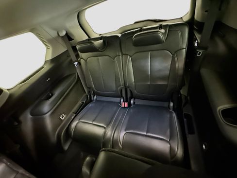 Used 2022 Jeep Grand Cherokee L Limited image 31