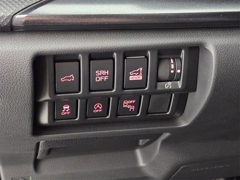 Certified 2025 Subaru Forester Wilderness image 26