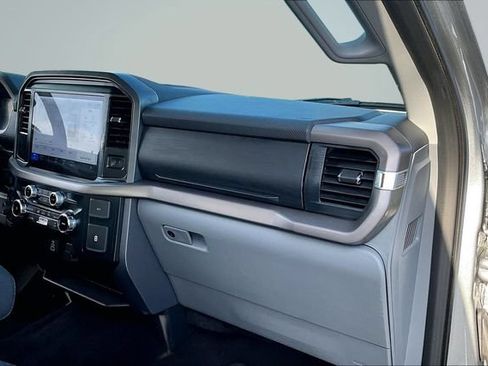Used 2025 Ford F150 XLT w/ Equipment Group 301A Standard AWD/4WD image 27