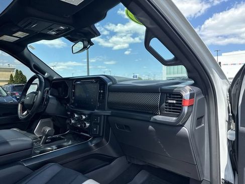 Used 2026 Ford F150 Raptor AWD/4WD image 20