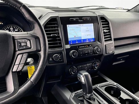 Used 2019 Ford F150 XLT w/ Equipment Group 302A Luxury image 6
